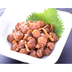 【佃煮4種類詰め合わせセット(かつおまぐろあさりほたて)柳屋本店】無添加ご飯のお供おつまみメール便対応送料無料