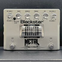 楽天市場】blackstar ht metal 中古の通販 