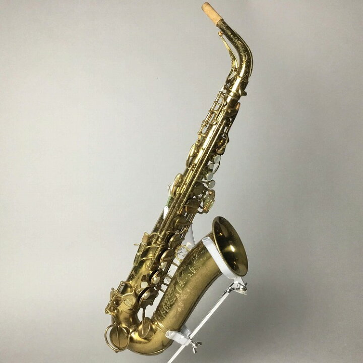 楽天市場】CONN（コーン）/28M【中古】【USED】アルトサックス【錦糸町 