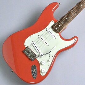 Fender（フェンダー）/Made In Japan Traditional 60s Stratocaster【Fiesta Red】 【中古】【USED】エレクトリックギターSTタイプ【イオンモール幕張新都心店】