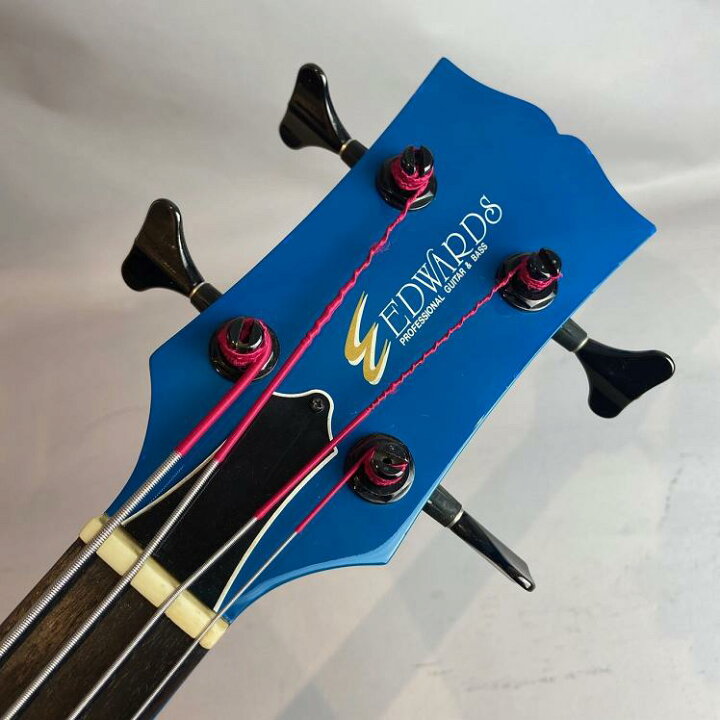 楽天市場】【中古】EDWARDS（エドワーズ）/E-J-78TV Luna Sea J モデル 