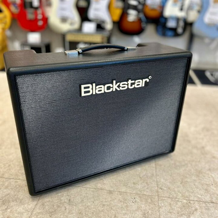 楽天市場】Blackstar（ブラックスター）/ARTIST 30 【中古】【USED 