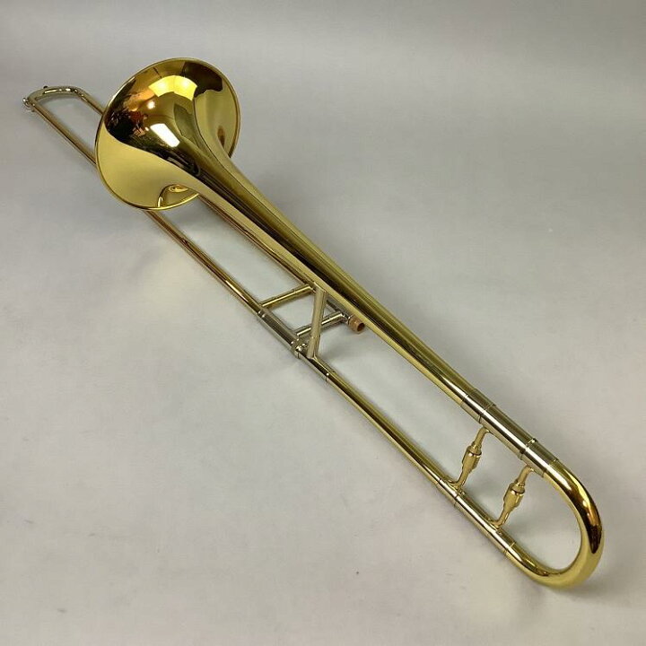 楽天市場】Conn（コーン）/100H 【中古】【USED】テナーバストロン 