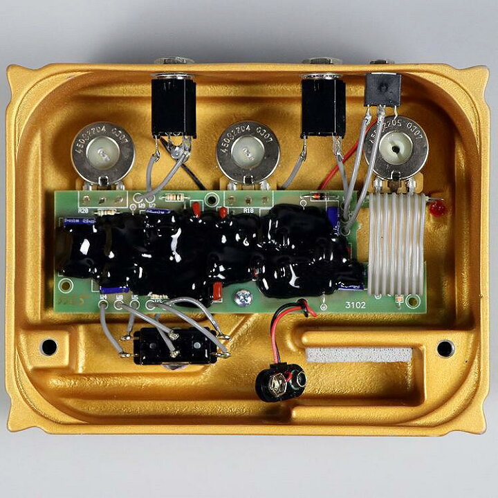 楽天市場】KLON（クローン）/ Centaur Professional Overdrive Gold 