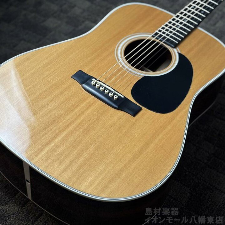 楽天市場】Martin（マーチン）/D-28 #1763808 【2013年製】 【中古 