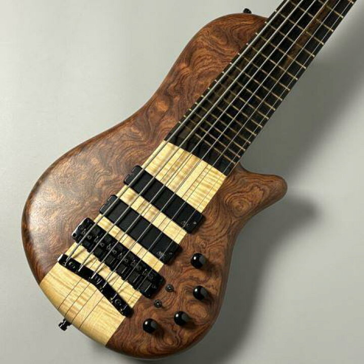 楽天市場】Warwick（ワーウィック）/Thumb Bass Singlecut 6st 