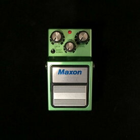 Maxon（マクソン）/OD9PRO+ 【中古】【USED】ギター用エフェクターディストーション【仙台泉パークタウンタピオ店】