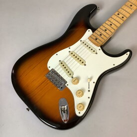 Fender （フェンダー）/1980 stratocaster 【中古】【USED】エレクトリックギターSTタイプ【成田ボンベルタ店】