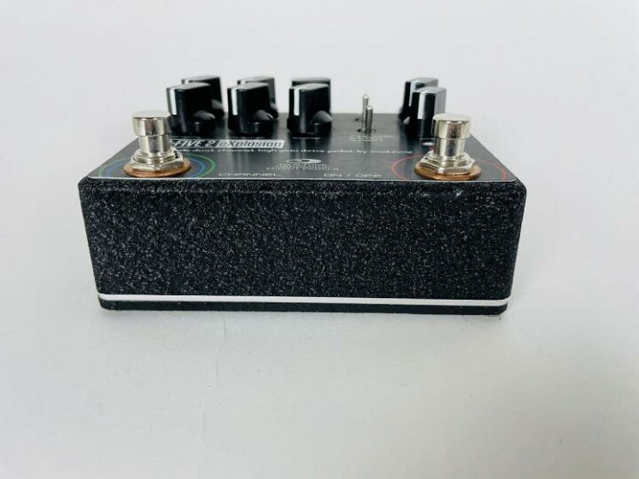 楽天市場】Ovaltone（オーバルトーン）/OD-FIVE 2 eXplos 【中古  