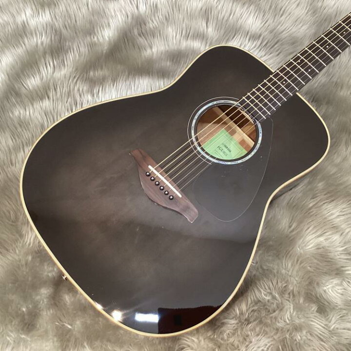 楽天市場】YAMAHA（ヤマハ）/FGX865 【中古】【USED】アコースティック  