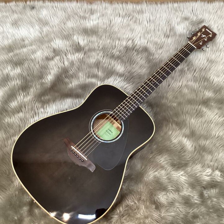 楽天市場】YAMAHA（ヤマハ）/FGX865 【中古】【USED】アコースティック 