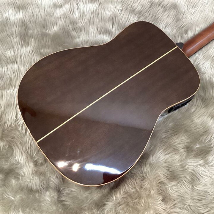 楽天市場】YAMAHA（ヤマハ）/FGX865 【中古】【USED】アコースティック 