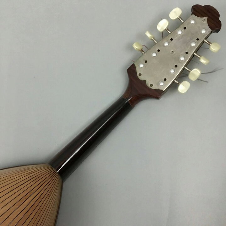 楽天市場 Calace カラーチェ クラシコb クリアランス 値下げしました 中古 Used マンドリン 梅田ロフト店 島村楽器 Used Shop