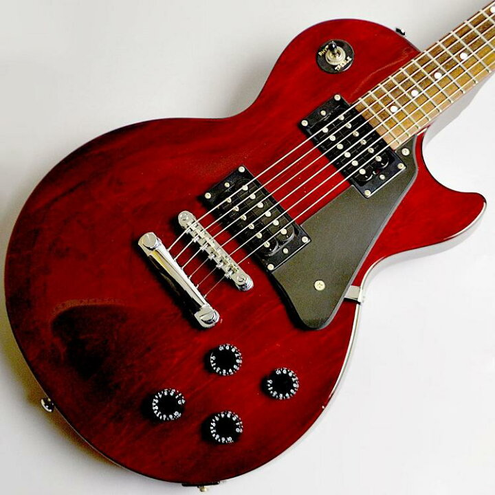 ☆お値下げしました！【EPIPHONE・LesPaulStudio】エレキギター販売中！