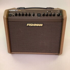 FISHMAN（フィッシュマン）/Loud box mini charge【わけアリ特価】 【中古】【USED】アコースティック・ギターアンプ【成田ボンベルタ店】