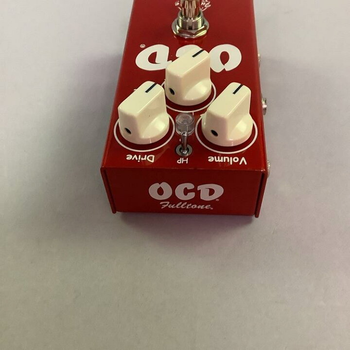 楽天市場】Fulltone（フルトーン）/Fulltone Custom Shop Candy Apple  