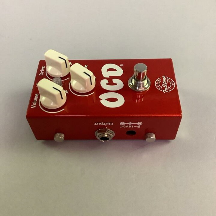 楽天市場】Fulltone（フルトーン）/Fulltone Custom Shop Candy Apple  
