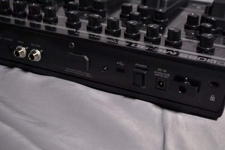 楽天市場】BOSS（ボス）/ME-90 【中古】【USED】ギター用エフェクター  