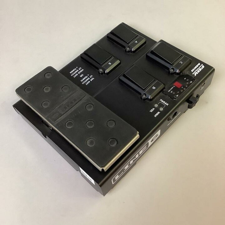 楽天市場】LINE 6（ラインシックス）/FBV EXPRESS MKII 【中古】【USED  