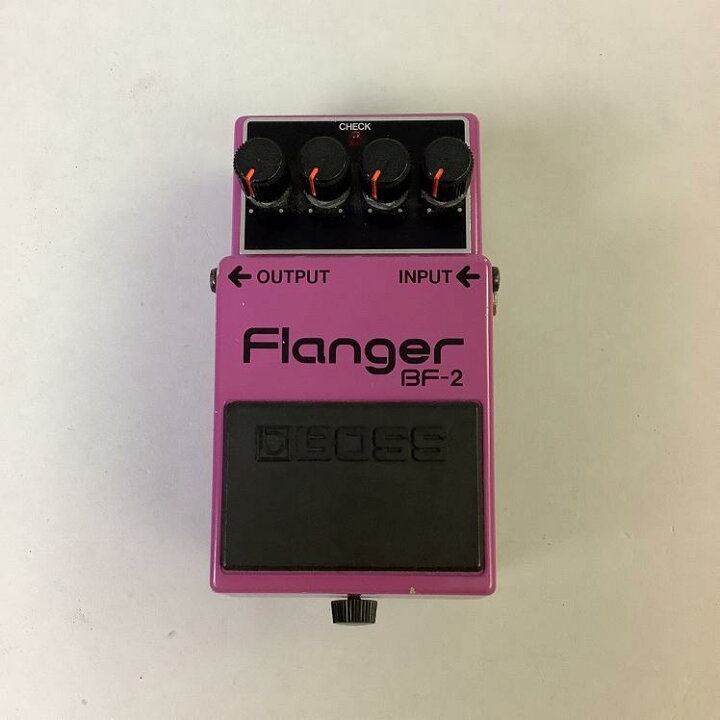 楽天市場】BOSS（ボス）/BF-2 日本製 【中古】【USED】ギター用  