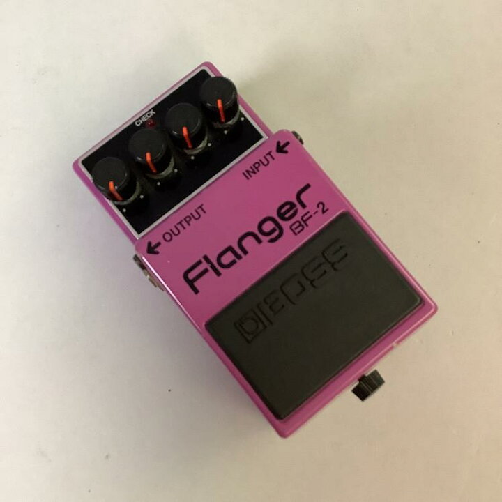 楽天市場】BOSS（ボス）/BF-2 日本製 【中古】【USED】ギター用  