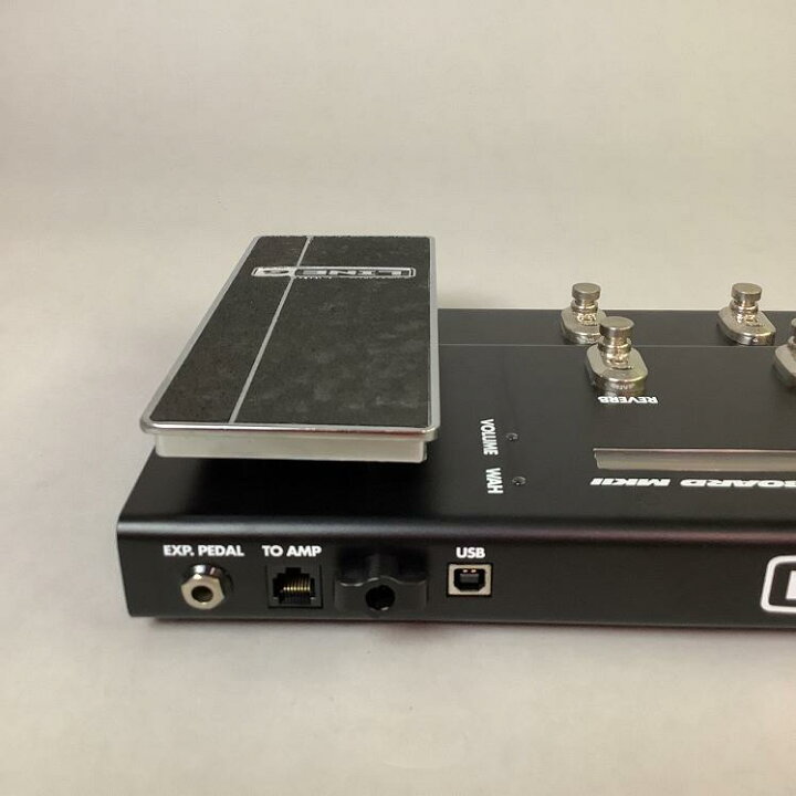 楽天市場】LINE 6（ラインシックス）/FBV Shortboard MK2 【中古  