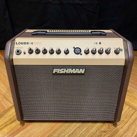 FISHMAN（フィッシュマン）/Loudbox Mini Bluetooth Amplifier【現物画像】 【中古】【USED】ギターアンプ（コンボ）【マークイズ福岡ももち店】