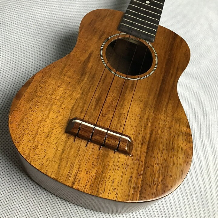 楽天市場】TANGI（タンギ）/SOPRANO HD KOA 2004 【中古】【USED 