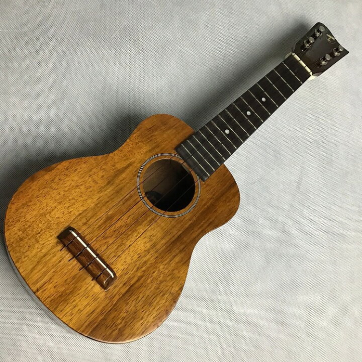 楽天市場】TANGI（タンギ）/SOPRANO HD KOA 2004 【中古】【USED 