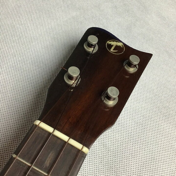 楽天市場】TANGI（タンギ）/SOPRANO HD KOA 2004 【中古】【USED 