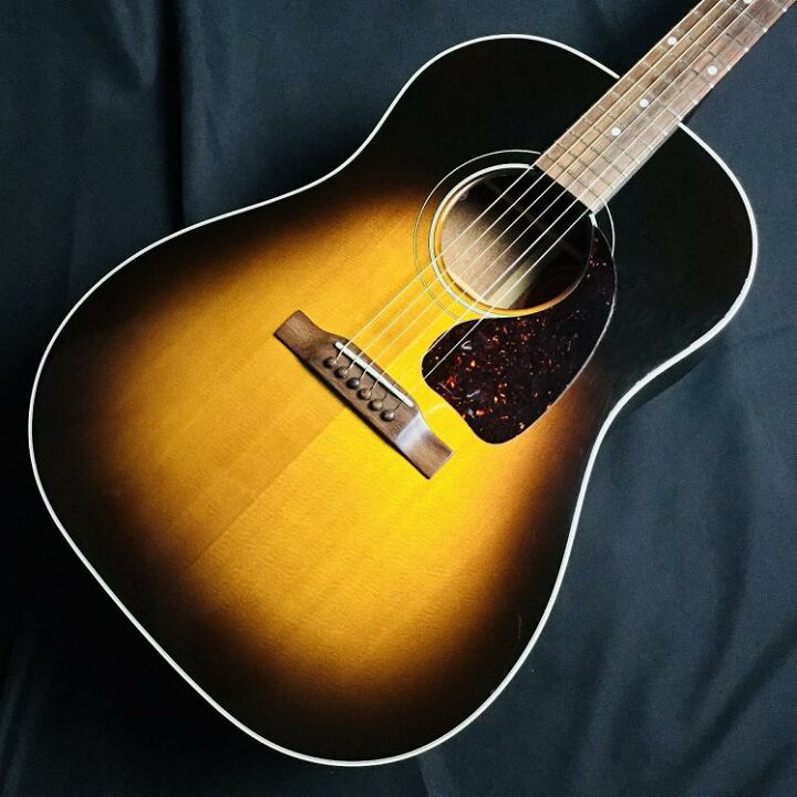 楽天市場】Gibson（ギブソン）/中古 J-45 WESTERN 1995年製 シリアル 