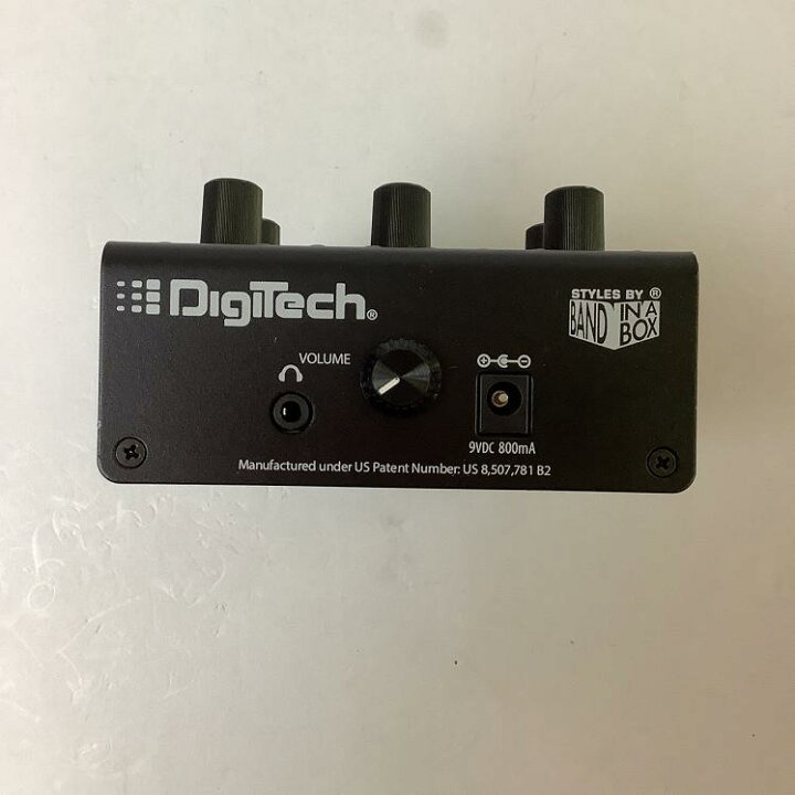 楽天市場】DigiTech（デジテック）/TRIO+ 【中古】【USED】ギター用  