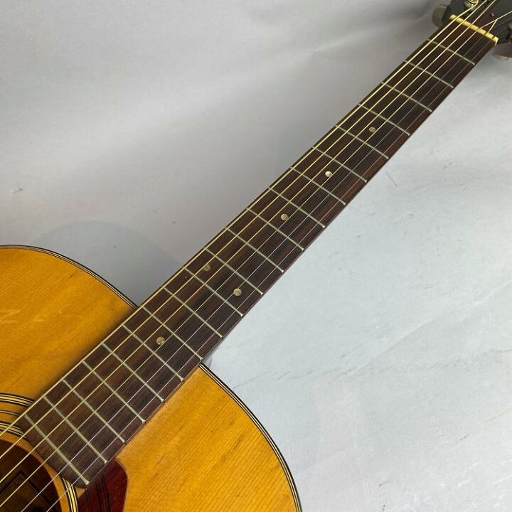 楽天市場】YAMAHA（ヤマハ）/FG-130 1974年 グリーンラベル 【中古 