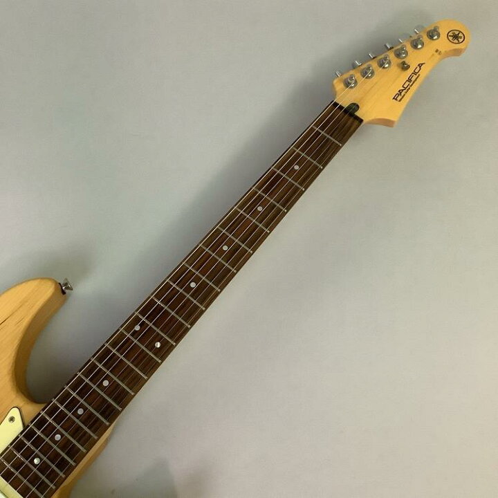 楽天市場】YAMAHA（ヤマハ）/PAC112V 【中古】【USED】エレクトリック  