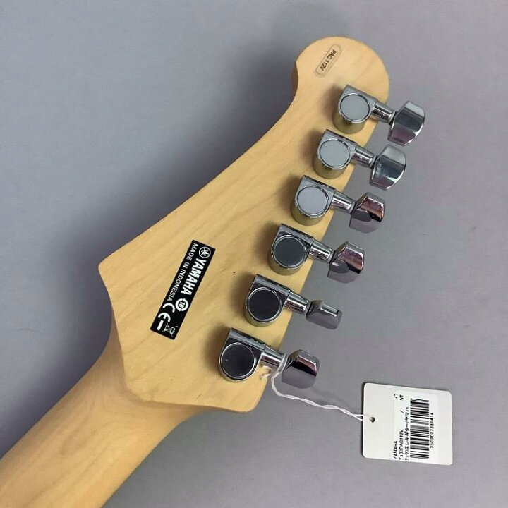 楽天市場】YAMAHA（ヤマハ）/PAC112V 【中古】【USED】エレクトリック  