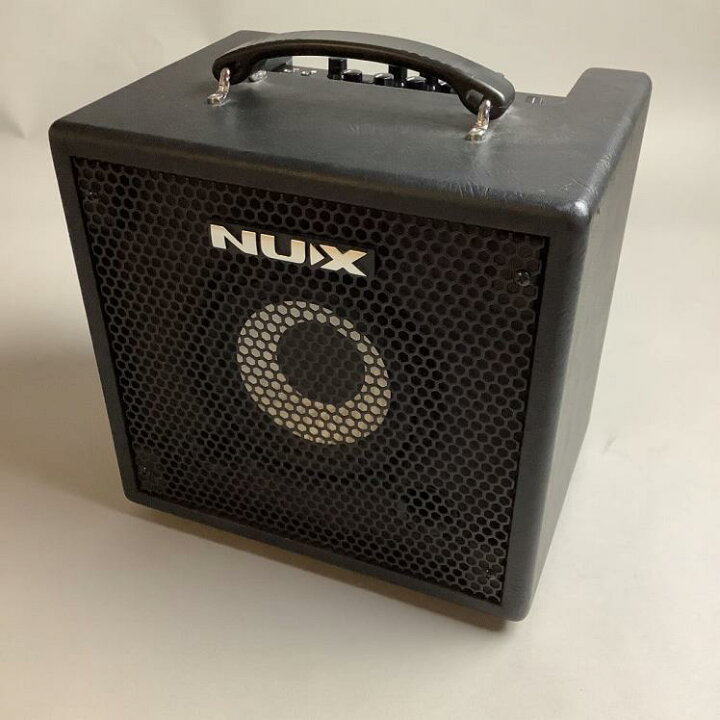 楽天市場】nux（ニューエックス）/Mighty Bass 50BT 【中古】【USED 