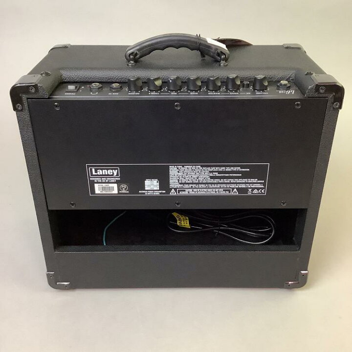 楽天市場】Laney（レイニー）/LG20R 【中古】【USED】ギターアンプ 