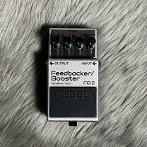 楽天市場】boss fb－2 feedbacker／boosterの通販 