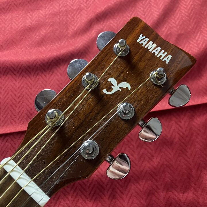 楽天市場】YAMAHA（ヤマハ）/FS720S【中古】 【中古】【USED 
