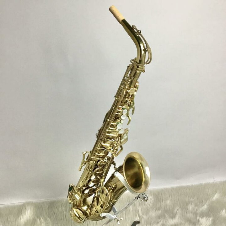 楽天市場】Buescher（ブッシャー）/Model400【ビンテージ】 【中古 