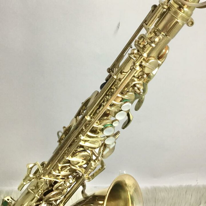 楽天市場】Buescher（ブッシャー）/Model400【ビンテージ】 【中古 