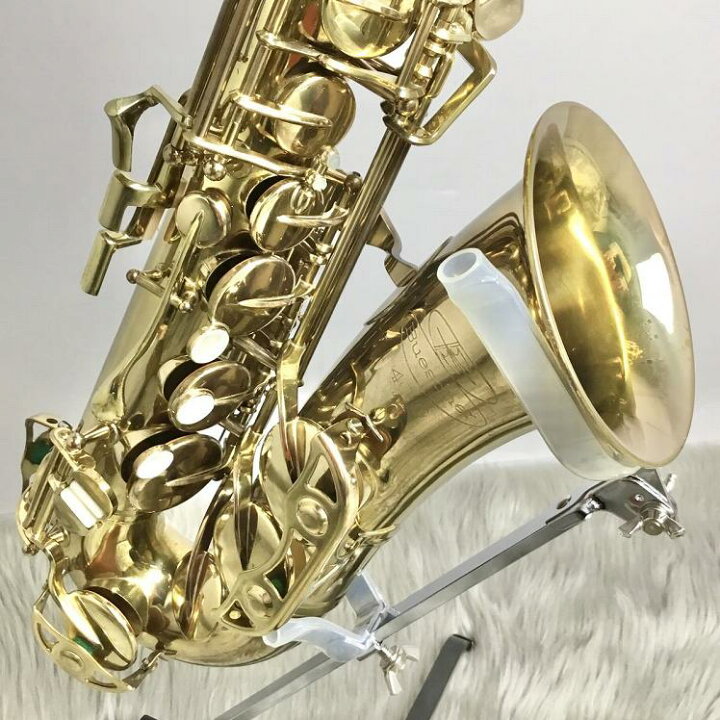 楽天市場】Buescher（ブッシャー）/Model400【ビンテージ】 【中古 