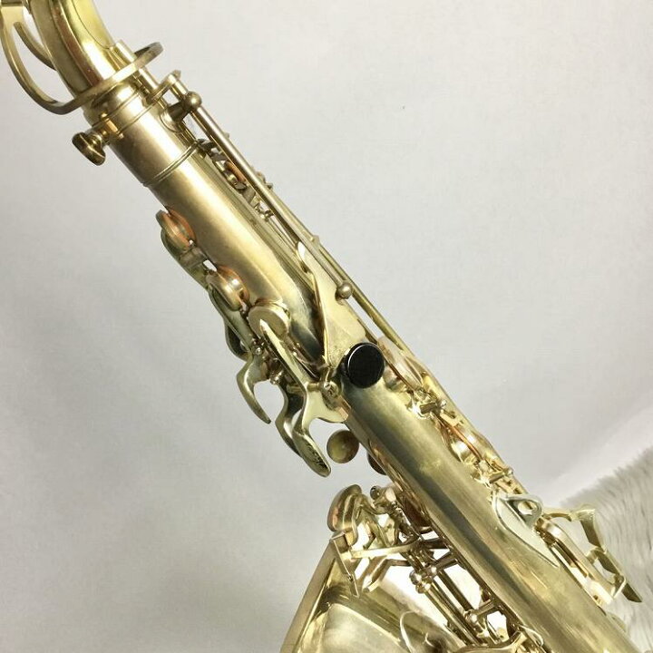 楽天市場】Buescher（ブッシャー）/Model400【ビンテージ】 【中古 