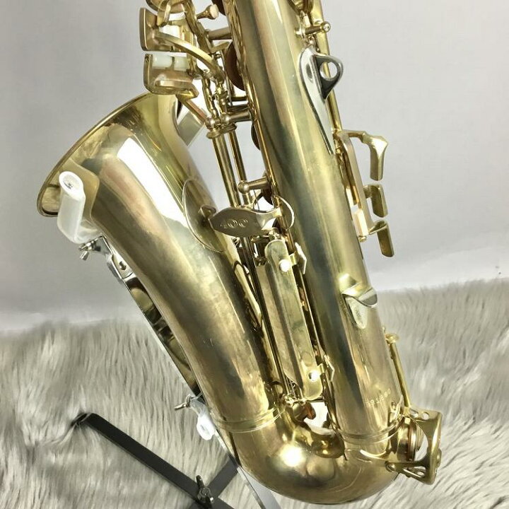 楽天市場】Buescher（ブッシャー）/Model400【ビンテージ】 【中古 