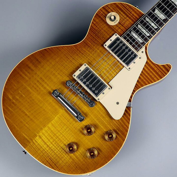 楽天市場】Gibson Custom Shop(ギブソンカスタムショップ)/ Historic 