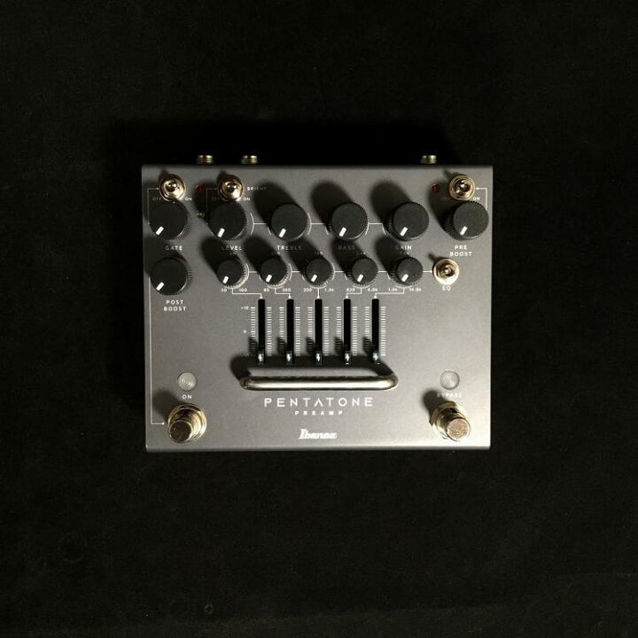 楽天市場】Ibanez（アイバニーズ）/PTPRE 【中古】【USED】ギター用  