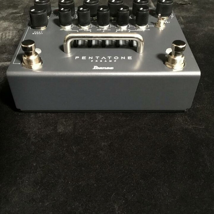 楽天市場】Ibanez（アイバニーズ）/PTPRE 【中古】【USED】ギター用  