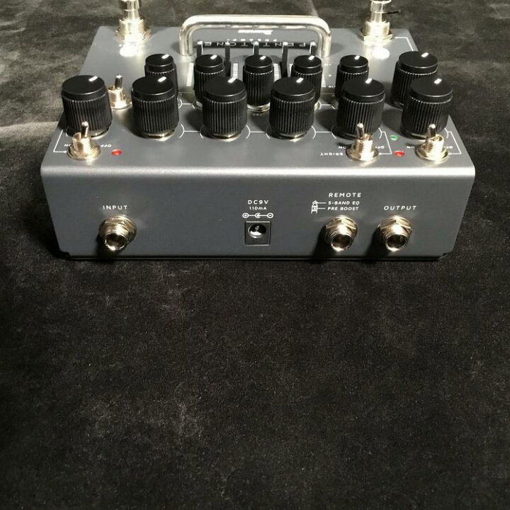 楽天市場】Ibanez（アイバニーズ）/PTPRE 【中古】【USED】ギター用  