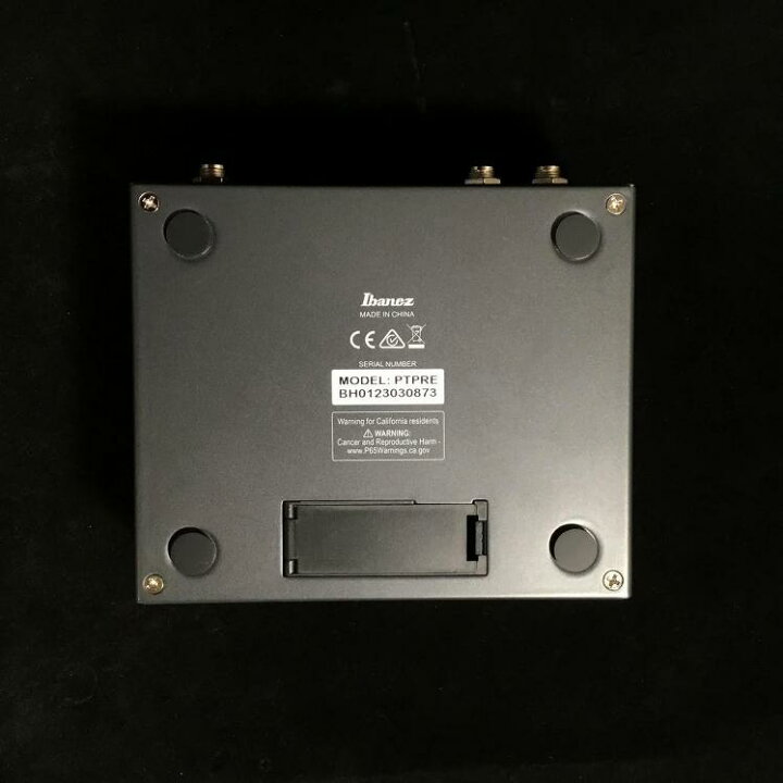 楽天市場】Ibanez（アイバニーズ）/PTPRE 【中古】【USED】ギター用  