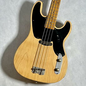 RS Guitarworks（アールエスギターワークス）/Old Friend Slab Bass Aged Butter Scotch 4.01kg 【中古】【USED】エレクトリック・ベースPBタイプ【立川店】
